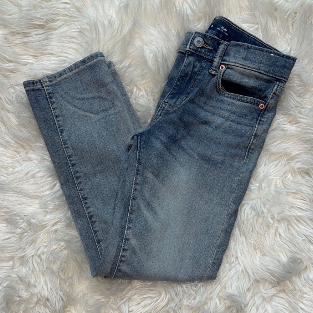 Old navy jeans